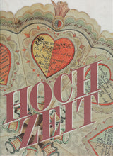 Lade das Bild in den Galerie-Viewer, Katalog HOCHZEIT