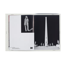 Lade das Bild in den Galerie-Viewer, Katalog JULIA BELIAEVA. Fragile City