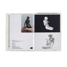 Lade das Bild in den Galerie-Viewer, Katalog JULIA BELIAEVA. Fragile City