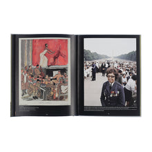 Lade das Bild in den Galerie-Viewer, Katalog JOSEPHINE BAKER. IDOL IKONE INSPIRATION