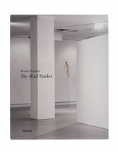 Lade das Bild in den Galerie-Viewer, Katalog WERNER REITERER. The Mind Hacker