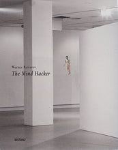 Lade das Bild in den Galerie-Viewer, Katalog WERNER REITERER. The Mind Hacker