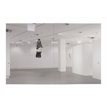 Lade das Bild in den Galerie-Viewer, Katalog WERNER REITERER. The Mind Hacker