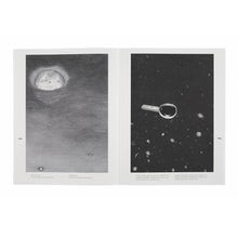 Lade das Bild in den Galerie-Viewer, Katalog WERNER REITERER. The Mind Hacker