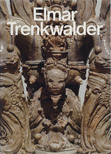 Lade das Bild in den Galerie-Viewer, Katalog ELMAR TRENKWALDER