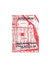 Lade das Bild in den Galerie-Viewer, Katalog PETER KOGLER. Alphabet City