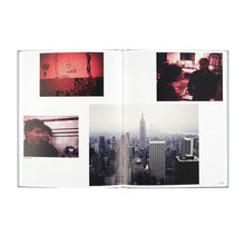 Lade das Bild in den Galerie-Viewer, Katalog PETER KOGLER. Alphabet City