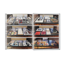 Lade das Bild in den Galerie-Viewer, Katalog PETER KOGLER. Alphabet City