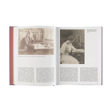 Lade das Bild in den Galerie-Viewer, Katalog Wien - Linz um 1900