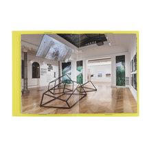 Lade das Bild in den Galerie-Viewer, Katalog GLASHAUSFANTASIE