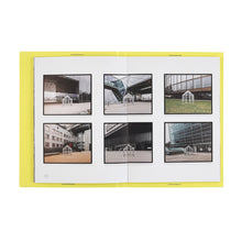 Lade das Bild in den Galerie-Viewer, Katalog GLASHAUSFANTASIE