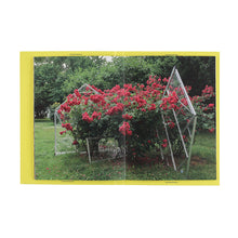 Lade das Bild in den Galerie-Viewer, Katalog GLASHAUSFANTASIE