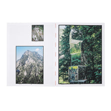 Lade das Bild in den Galerie-Viewer, Katalog SOPHIE MERCEDES KÖCHERT. Salzkammergut SELECTED II