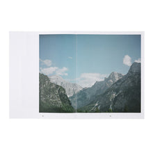 Lade das Bild in den Galerie-Viewer, Katalog SOPHIE MERCEDES KÖCHERT. Salzkammergut SELECTED II