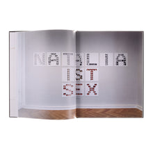 Lade das Bild in den Galerie-Viewer, Katalog THE MYSTERIOUS WORLD. Natalia LL