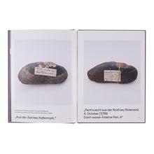 Lade das Bild in den Galerie-Viewer, Katalog HEIMISCHE PERLENGEHEIMNISSE. Die vielen Aspekte der Flussperlmuscheln