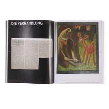 Lade das Bild in den Galerie-Viewer, Katalog DER FALL RUPRECHT - Dokumentation