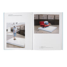 Lade das Bild in den Galerie-Viewer, Katalog ERWIN WURM. Erwin Wurm