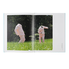 Lade das Bild in den Galerie-Viewer, Katalog ERWIN WURM. Erwin Wurm