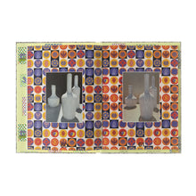 Lade das Bild in den Galerie-Viewer, Katalog CLAUDIA HART. Patterns and Politics