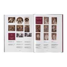 Lade das Bild in den Galerie-Viewer, Katalog Madame d’Ora. Eleganz und Exzentrik