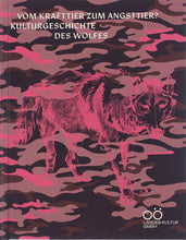 Lade das Bild in den Galerie-Viewer, Cover