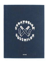 Lade das Bild in den Galerie-Viewer, Cover Ausstellungskatalog