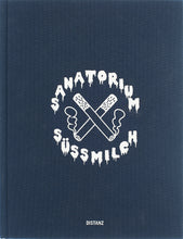 Lade das Bild in den Galerie-Viewer, Cover Ausstellungskatalog