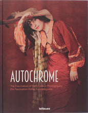 Lade das Bild in den Galerie-Viewer, Cover Katalog