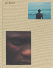 Lade das Bild in den Galerie-Viewer, Katalog ERIC ASAMOAH – Forever Lasts Until It Ends