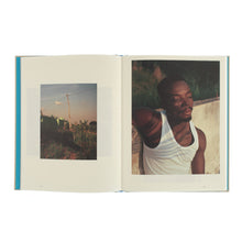 Lade das Bild in den Galerie-Viewer, Katalog ERIC ASAMOAH – Forever Lasts Until It Ends