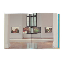 Lade das Bild in den Galerie-Viewer, Katalog ERIC ASAMOAH – Forever Lasts Until It Ends