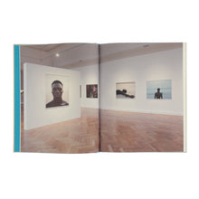 Lade das Bild in den Galerie-Viewer, Katalog ERIC ASAMOAH – Forever Lasts Until It Ends