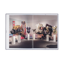 Lade das Bild in den Galerie-Viewer, Katalogansicht