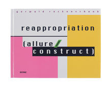 Lade das Bild in den Galerie-Viewer, Cover Ausstellungskatalog