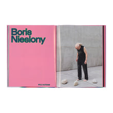 Lade das Bild in den Galerie-Viewer, Katalogansicht