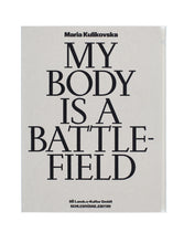 Lade das Bild in den Galerie-Viewer, Rückseite Katalog