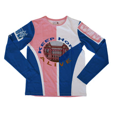 Lade das Bild in den Galerie-Viewer, Longsleeve