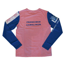 Lade das Bild in den Galerie-Viewer, Longsleeve Rückenansicht