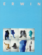 Lade das Bild in den Galerie-Viewer, Katalog ERWIN WURM. Erwin Wurm