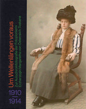 Lade das Bild in den Galerie-Viewer, Cover