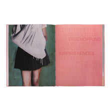 Lade das Bild in den Galerie-Viewer, Katalog PAROV STELAR. I´ll be OK soon