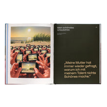 Lade das Bild in den Galerie-Viewer, Katalogansicht