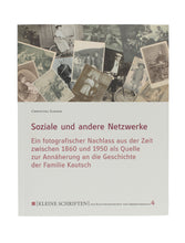 Lade das Bild in den Galerie-Viewer, Cover