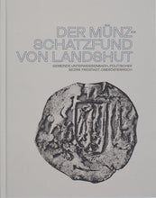 Lade das Bild in den Galerie-Viewer, Cover