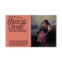 Lade das Bild in den Galerie-Viewer, Katalogansicht