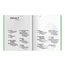 Lade das Bild in den Galerie-Viewer, Katalogansicht