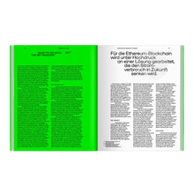 Lade das Bild in den Galerie-Viewer, Katalogansicht