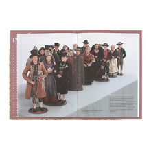 Lade das Bild in den Galerie-Viewer, Katalog HOCHZEIT
