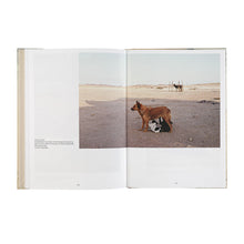 Lade das Bild in den Galerie-Viewer, Katalog Margaret Courtney-Clarke. Dust on the Wind
